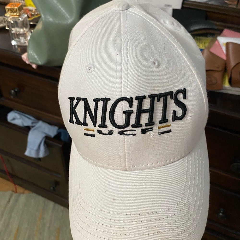 UCF hat